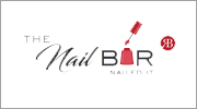 nail bar logo
